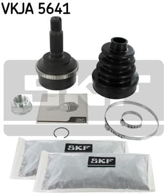 Joint Kit, drive shaft VKJA 5641