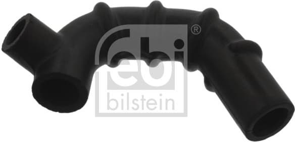 Hose, crankcase ventilation febi Plus 38216