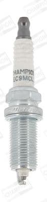 Spark Plug RIBBED CORE NOSE OE178/T10