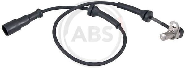 Sensor, wheel speed 31215