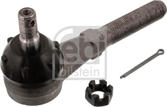 Tie Rod End 41088