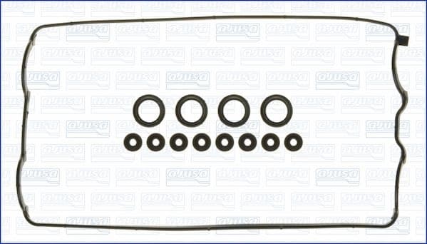 Gasket Set, cylinder head cover 56005100
