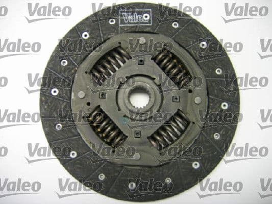 Clutch Kit KIT3P 821462 - image 4