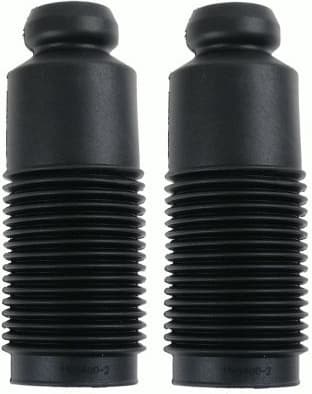 Dust Cover Kit, shock absorber Service Kit 900 222