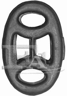 Mount, exhaust system 123912