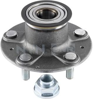 Wheel Bearing Kit R177.52