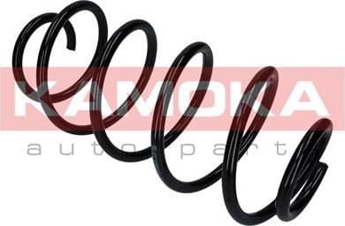 Coil spring 2110324 - image 2