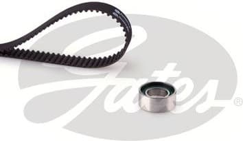 Timing Belt Kit PowerGrip™ K015544XS