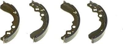 Brake Shoe Set ESSENTIAL LINE S16508 - image 2