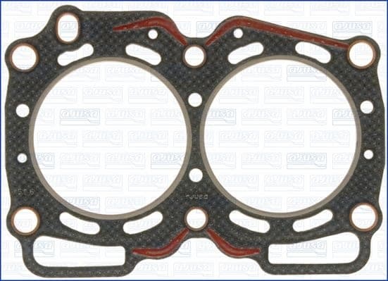 Gasket, cylinder head FIBERMAX 10112900