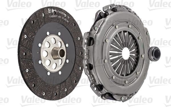 Clutch Kit KIT3P 826315 - image 2