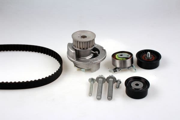 Water Pump & Timing Belt Kit PK03271
