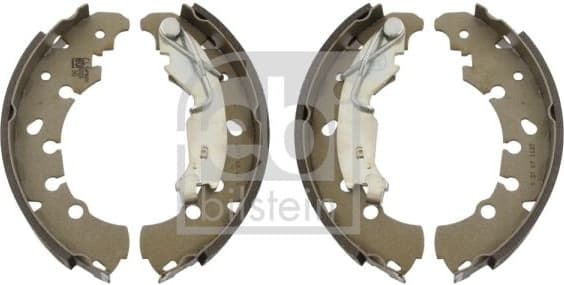 Brake Shoe Set 29190