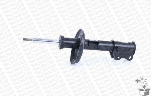 Shock Absorber MONROE ORIGINAL (Gas Technology) G8113 - image 2