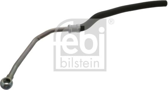 Hydraulic Hose, steering 36872