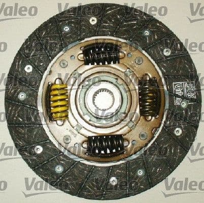 Clutch Kit KIT3P 821416 - image 4