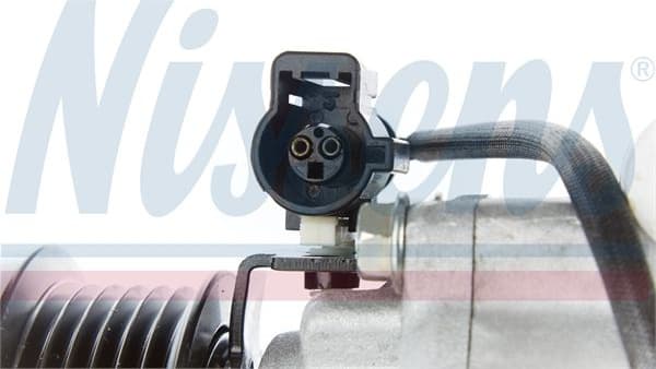 Compressor, air conditioning ** FIRST FIT ** 89365 - image 2