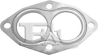 Gasket, exhaust pipe 330929