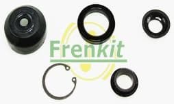 Repair Kit, brake master cylinder 125002