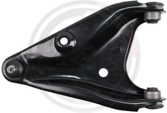 Control/Trailing Arm, wheel suspension 210992