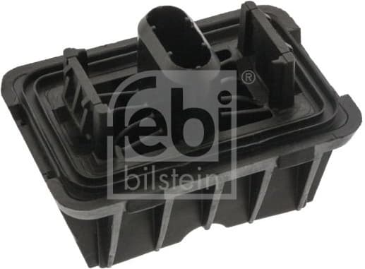 Lift Point Pad, jack febi Plus 48413
