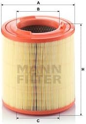 Air Filter C18149/1