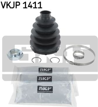 Bellow Kit, drive shaft VKJP 1411