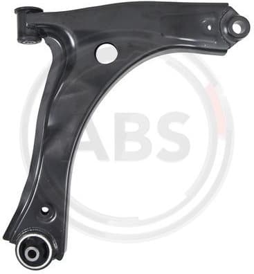 Control/Trailing Arm, wheel suspension 211801