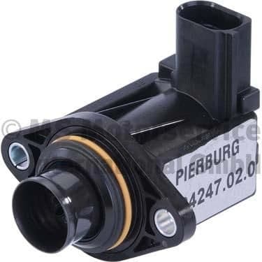 Divert-air Valve, charger 7.04247.02.0