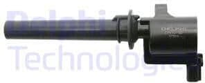 Ignition Coil GN10192-12B1