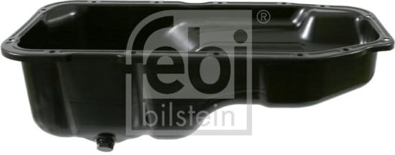 Oil Sump febi Plus 18159