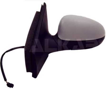 Exterior Mirror 6139554