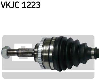 Drive Shaft VKJC 1223 - image 2
