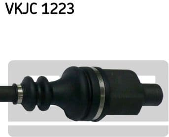 Drive Shaft VKJC 1223 - image 3