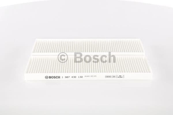 Filter, cabin air 1987432132 - image 3