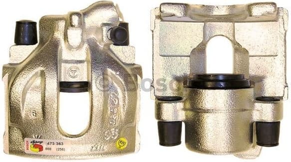 Brake Caliper 0986473363