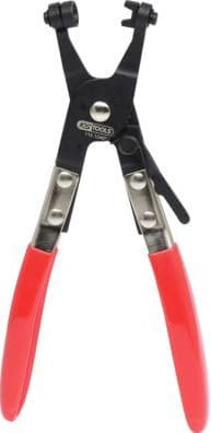 Pliers, hose clamp 115.1046