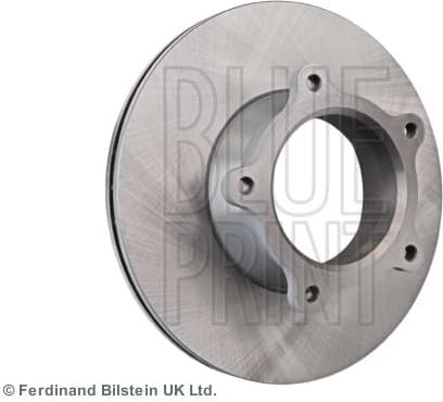 Brake Disc ADJ134336 - image 2