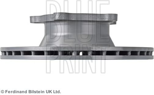 Brake Disc ADJ134336 - image 3