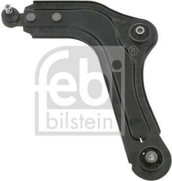 Control/Trailing Arm, wheel suspension 22801
