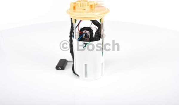 fuel supply unit 0580313026 - image 3