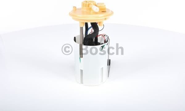 fuel supply unit 0580313026 - image 4