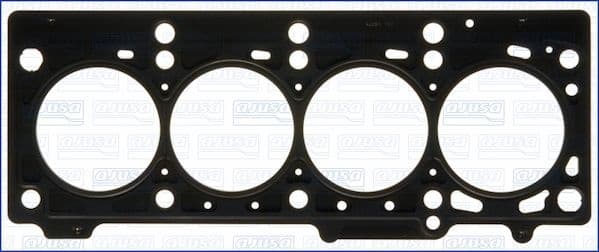 Gasket, cylinder head MULTILAYER STEEL 10139400 - image 2