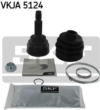Joint Kit, drive shaft VKJA 5124