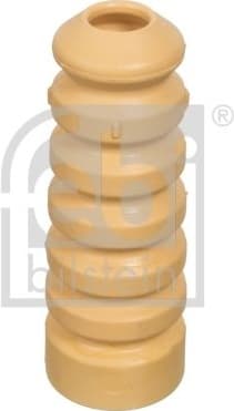 Rubber Buffer, suspension 18382