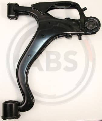 Control/Trailing Arm, wheel suspension 211052