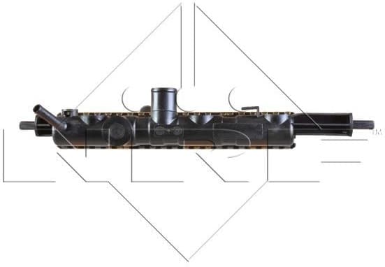 Radiator, engine cooling 58930 - image 5