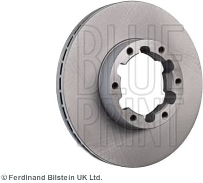 Brake Disc ADN143124 - image 2