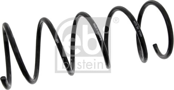 Suspension Spring 37364