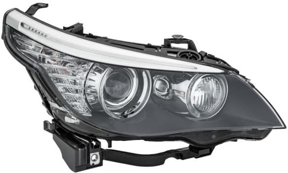 Headlight 1ZS169009121